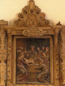 relieve